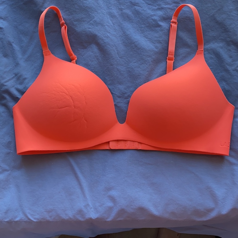 LS ORGE Foam Demi, 36B  *P1054